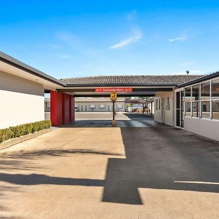 Comfort Inn Moree Eksteriør bilde