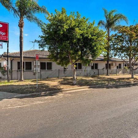 Comfort Inn Moree Eksteriør bilde
