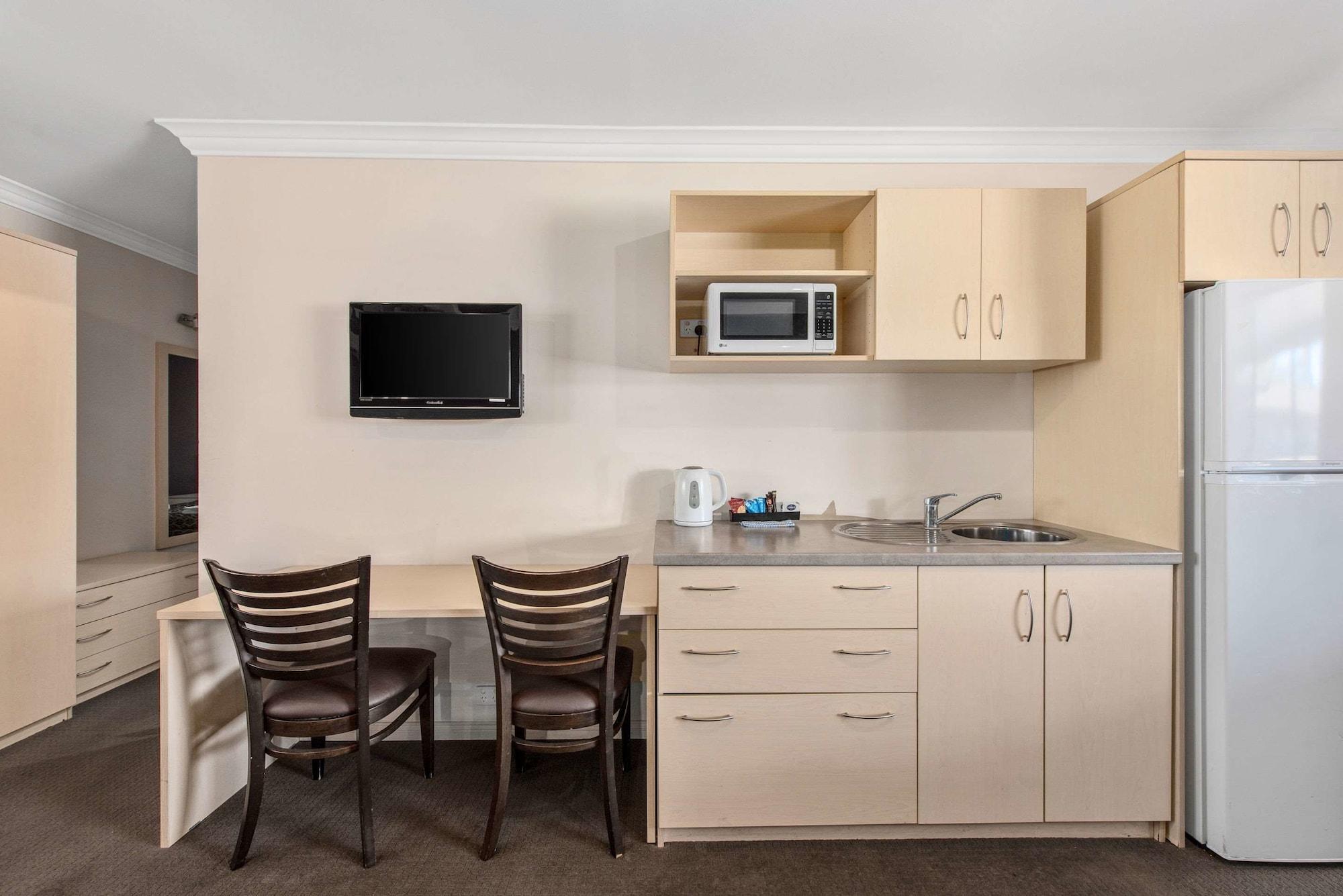 Comfort Inn Moree Eksteriør bilde