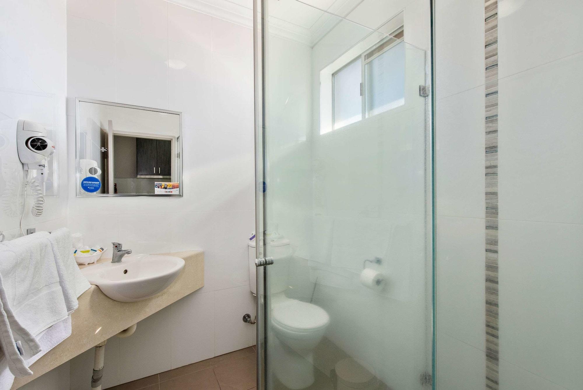 Comfort Inn Moree Eksteriør bilde