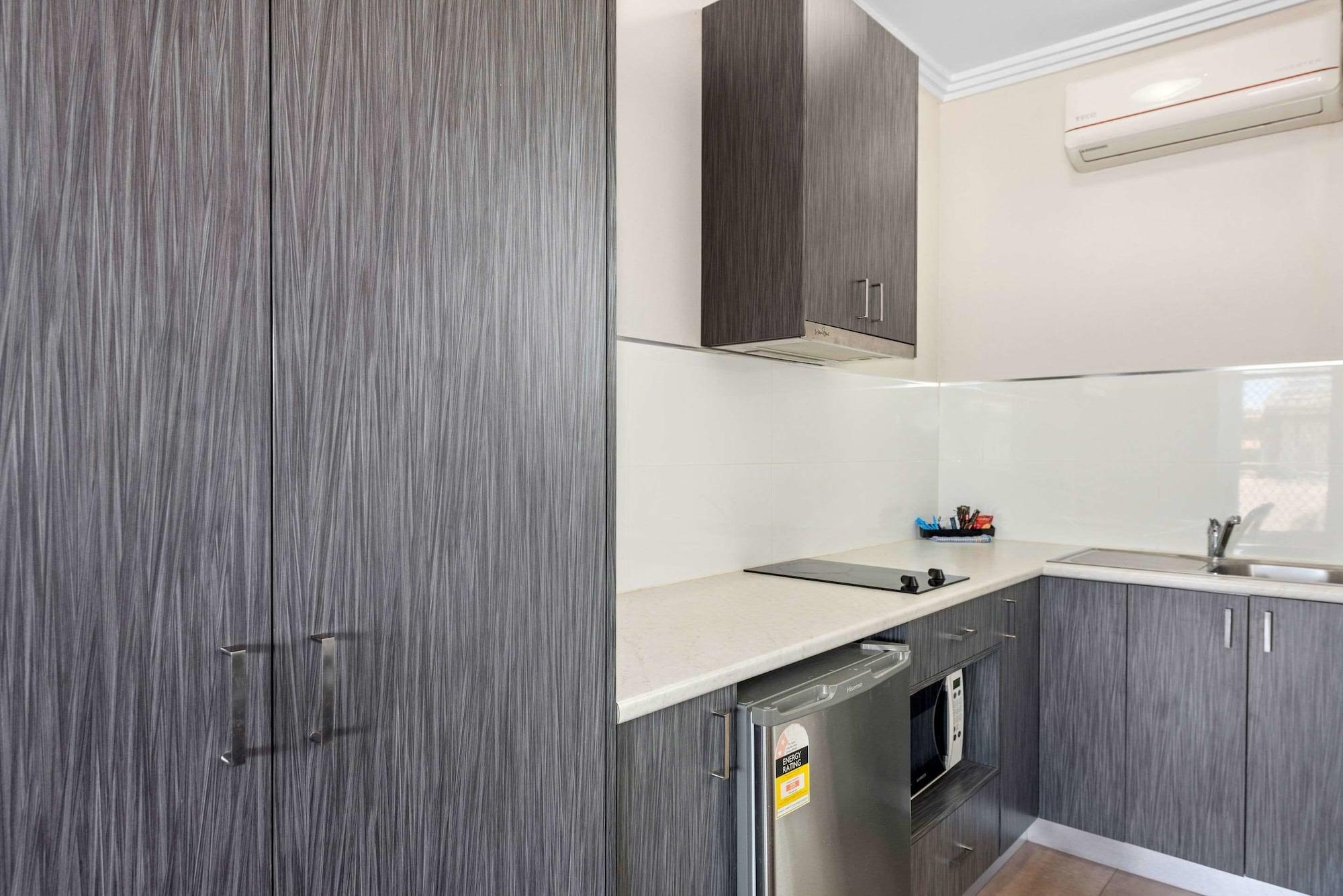 Comfort Inn Moree Eksteriør bilde