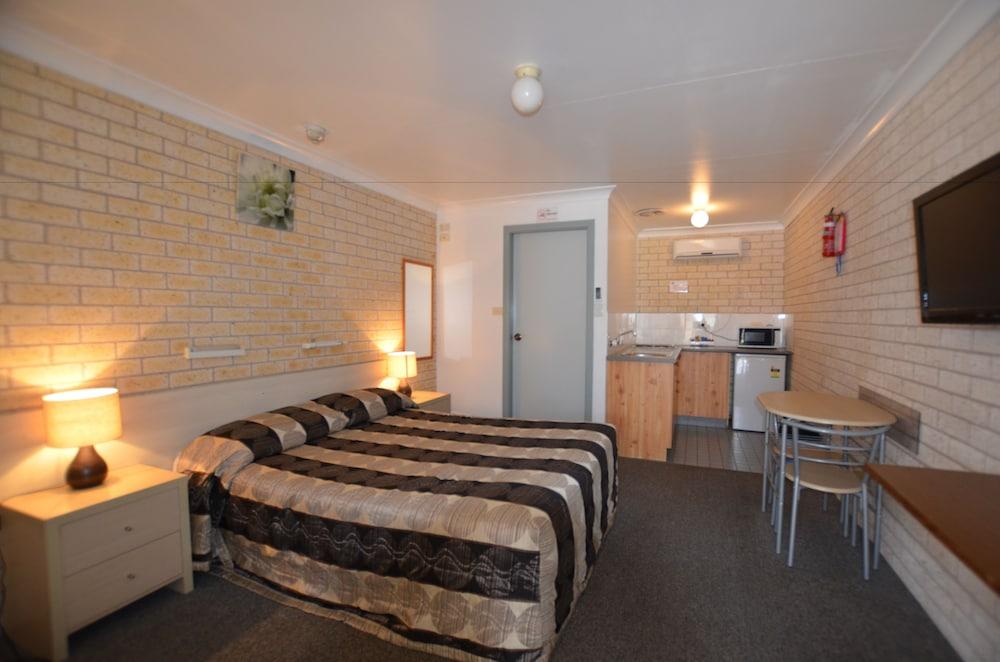 Comfort Inn Moree Eksteriør bilde