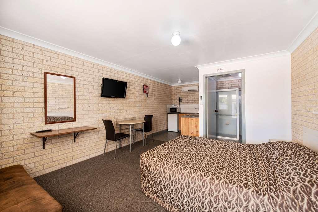 Comfort Inn Moree Rom bilde