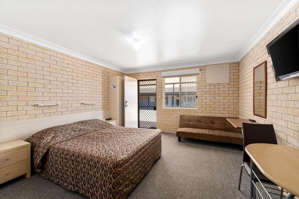 Comfort Inn Moree Rom bilde