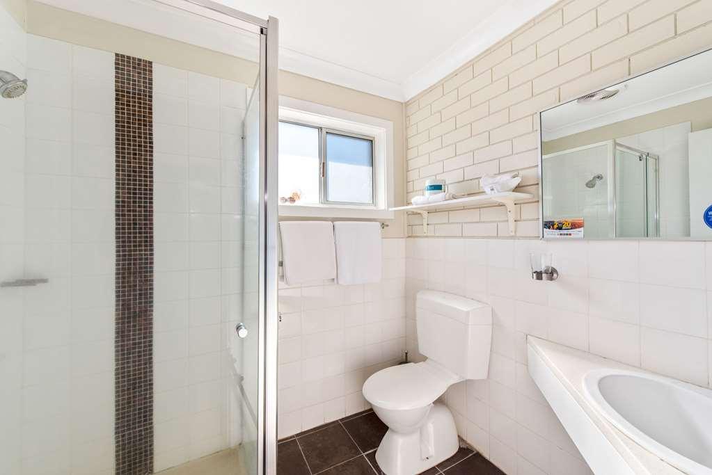 Comfort Inn Moree Eksteriør bilde