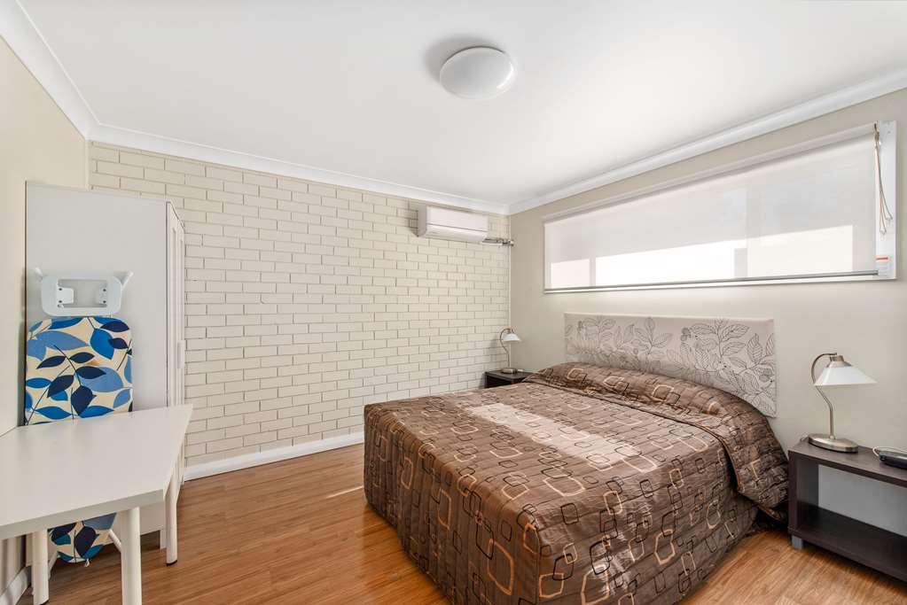 Comfort Inn Moree Rom bilde