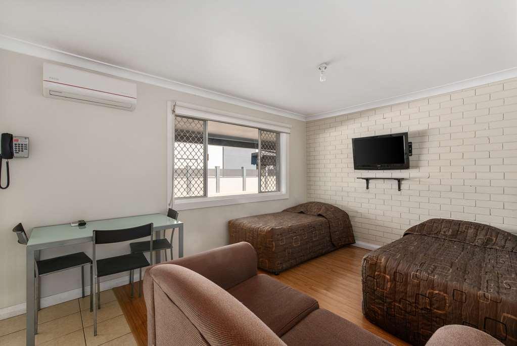Comfort Inn Moree Rom bilde