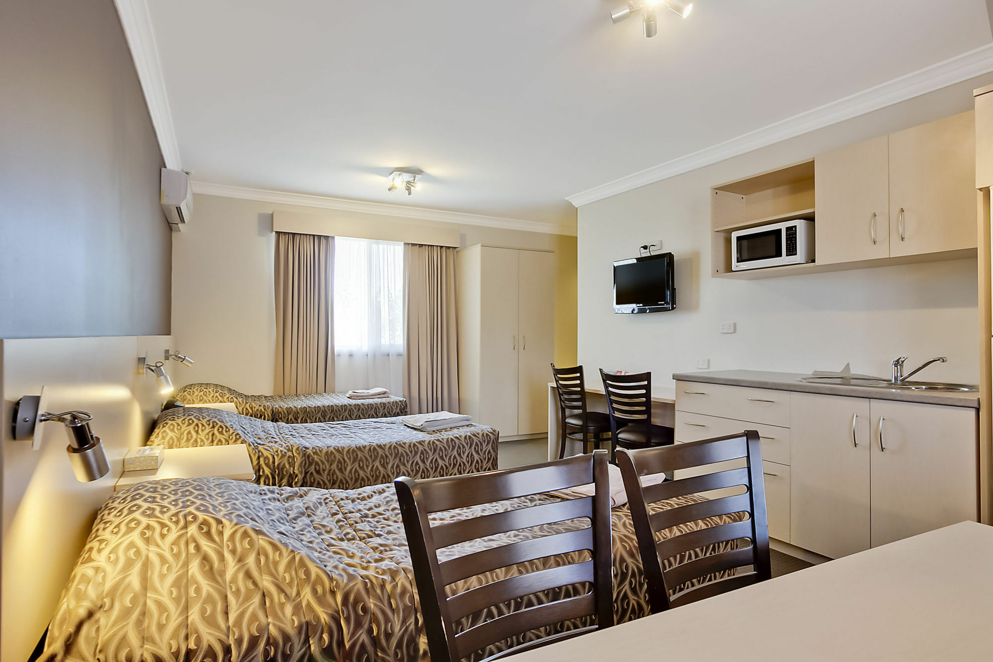 Comfort Inn Moree Eksteriør bilde