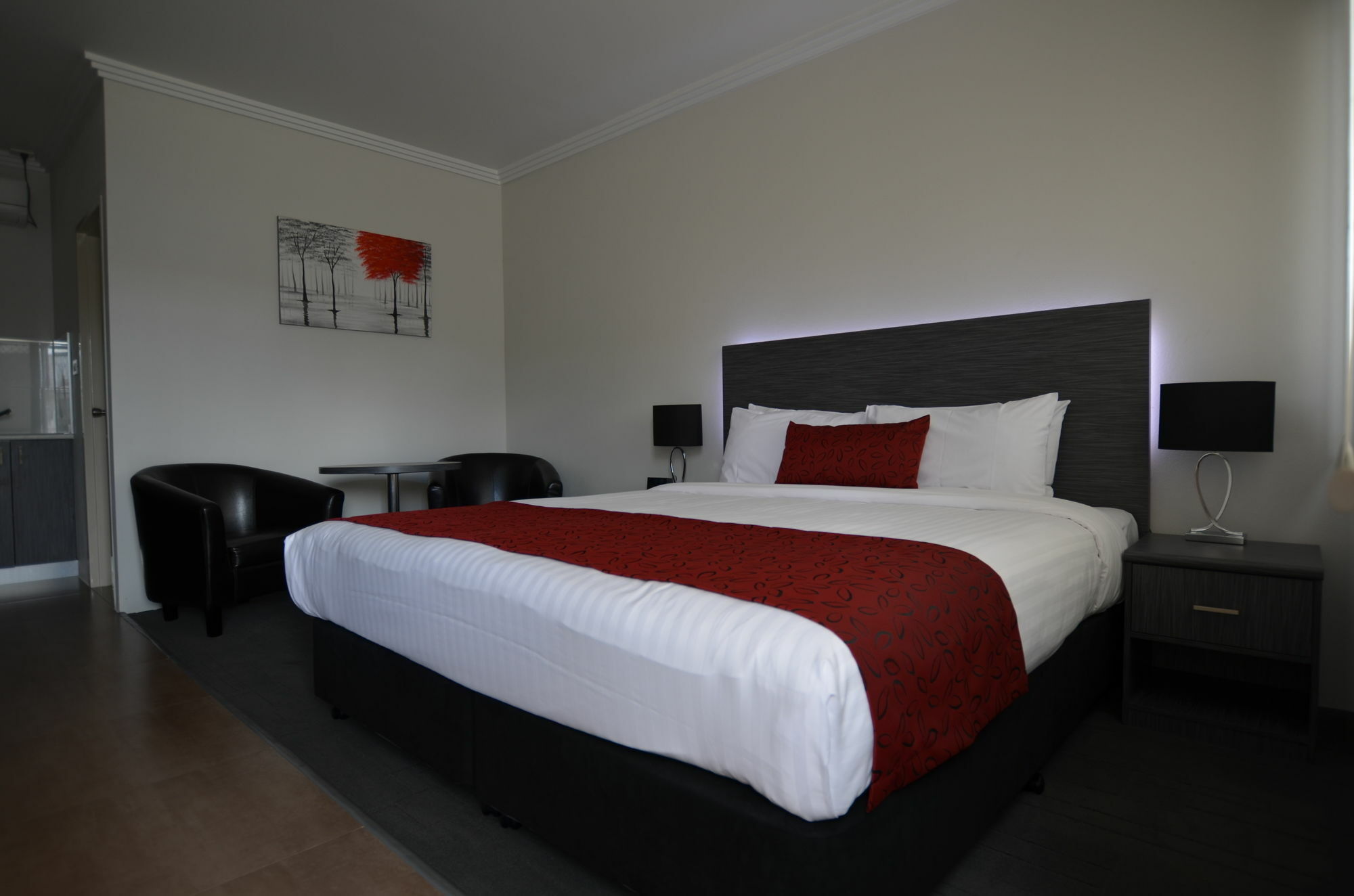 Comfort Inn Moree Eksteriør bilde
