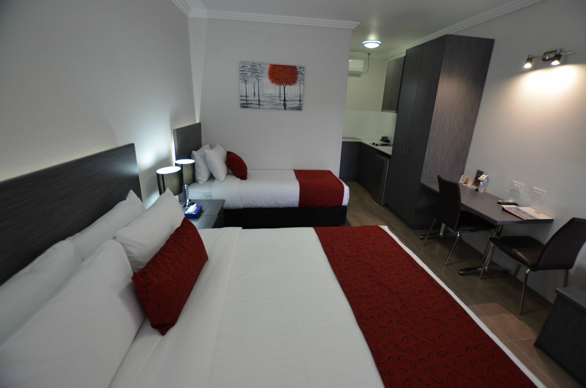 Comfort Inn Moree Eksteriør bilde
