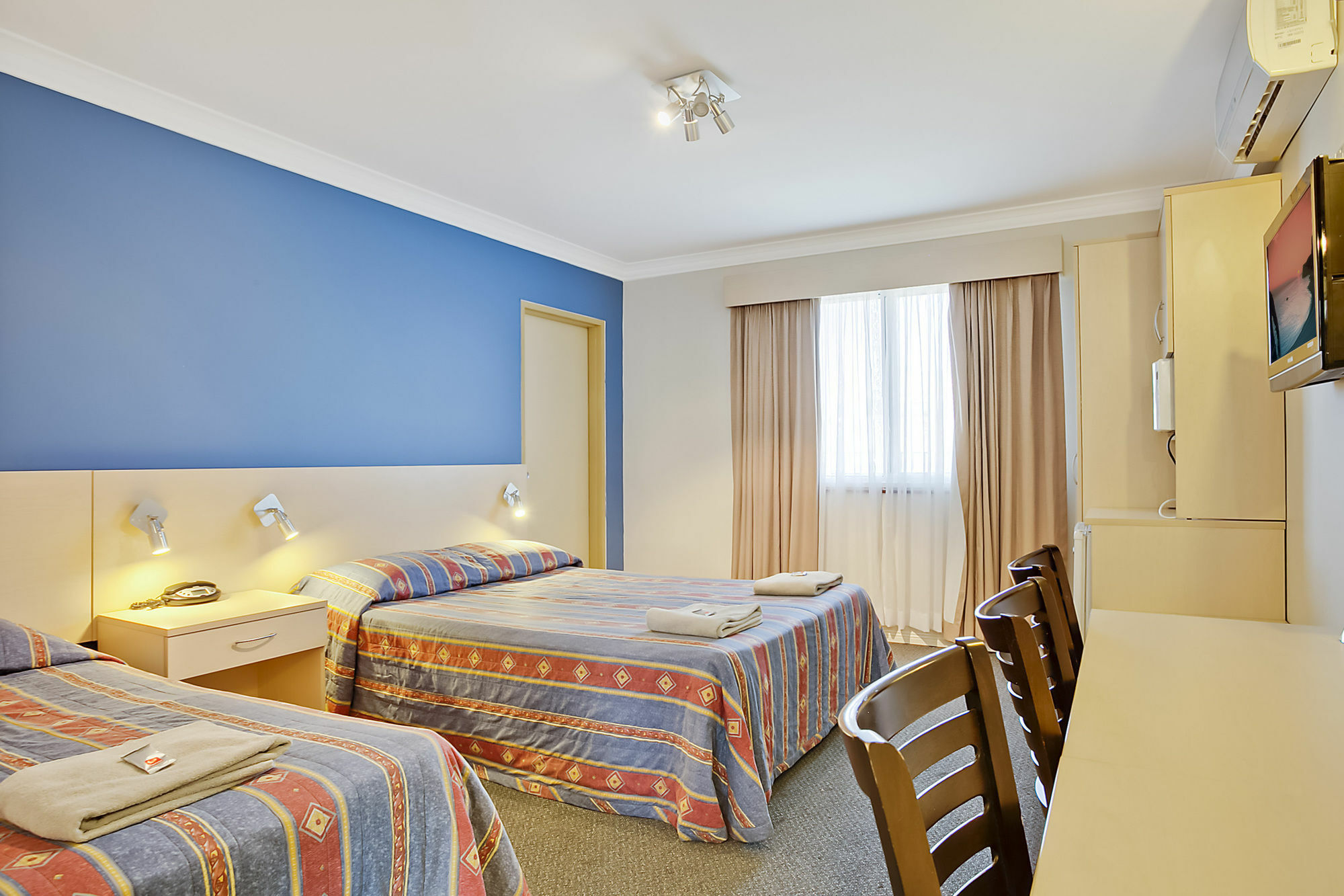 Comfort Inn Moree Eksteriør bilde