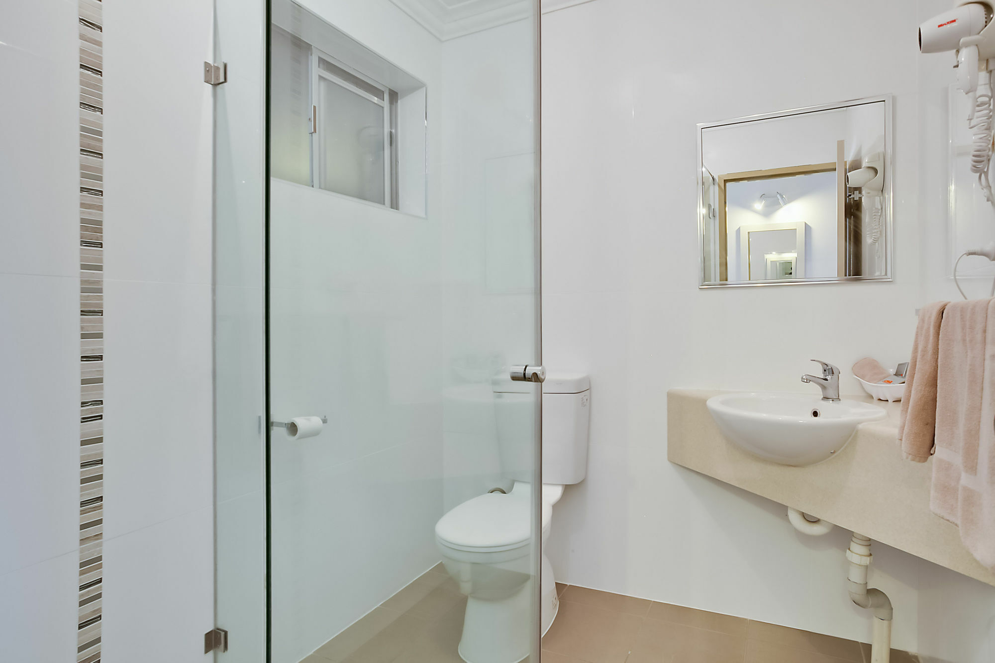 Comfort Inn Moree Eksteriør bilde