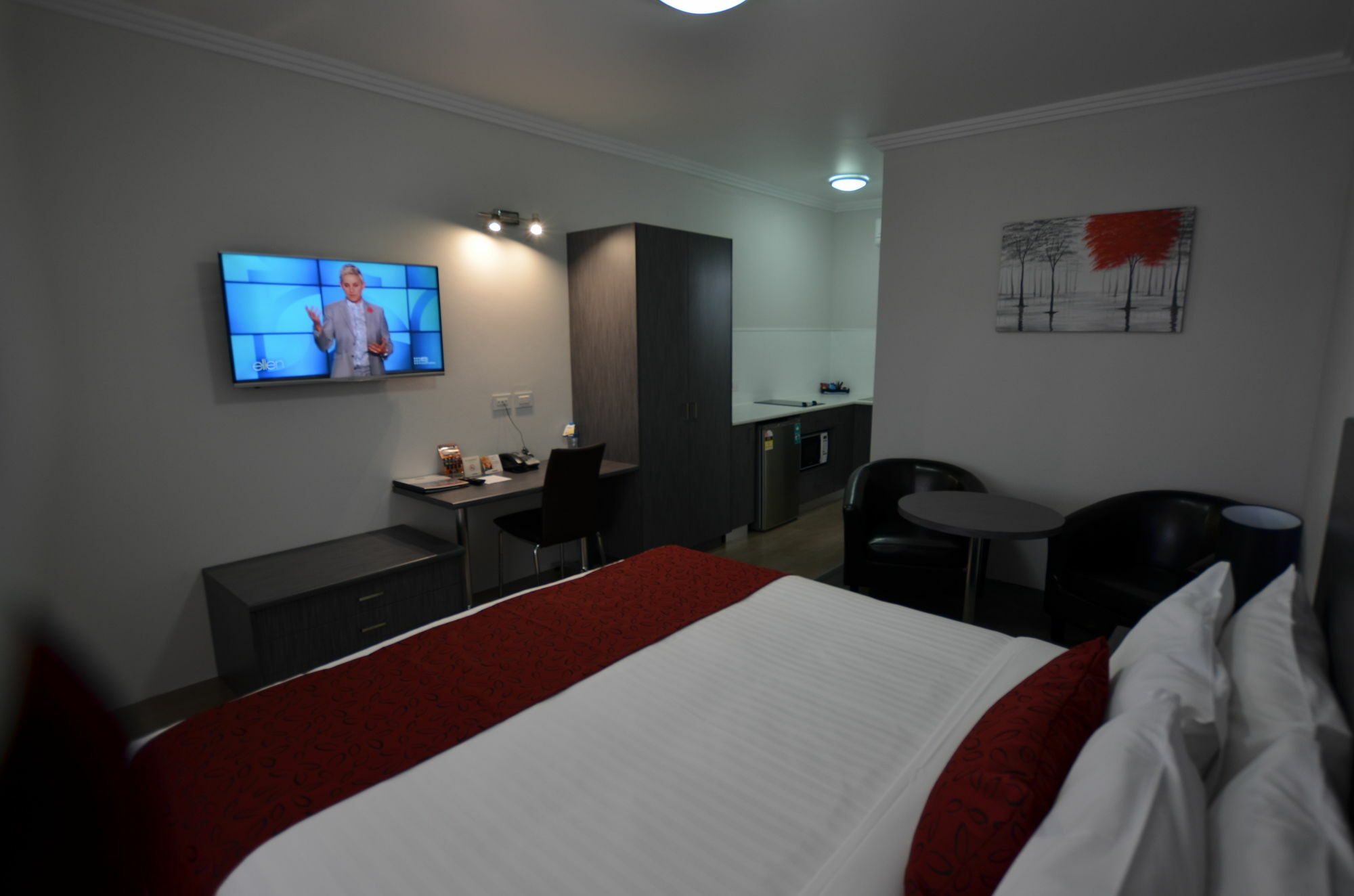 Comfort Inn Moree Eksteriør bilde