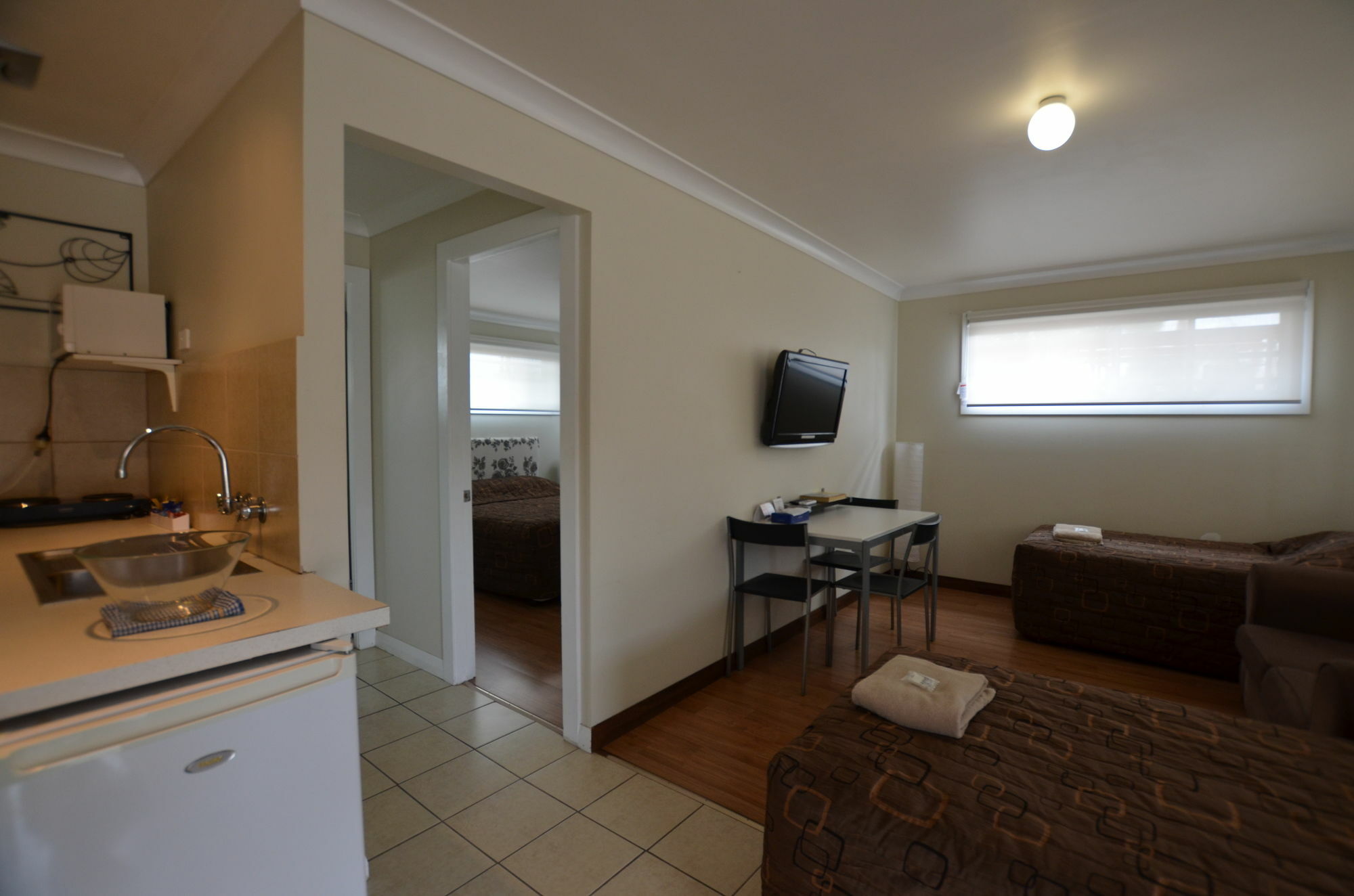 Comfort Inn Moree Eksteriør bilde