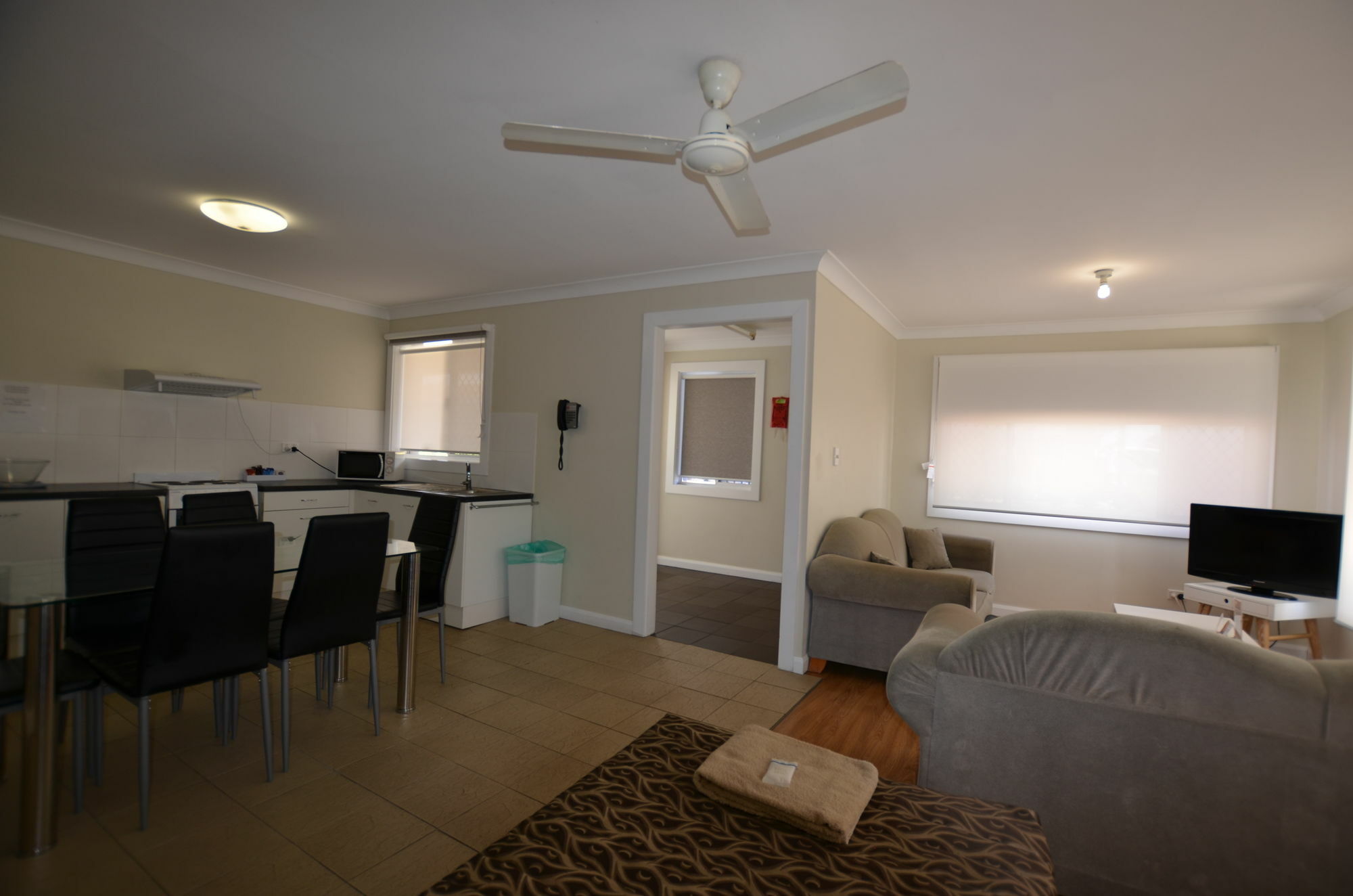 Comfort Inn Moree Eksteriør bilde