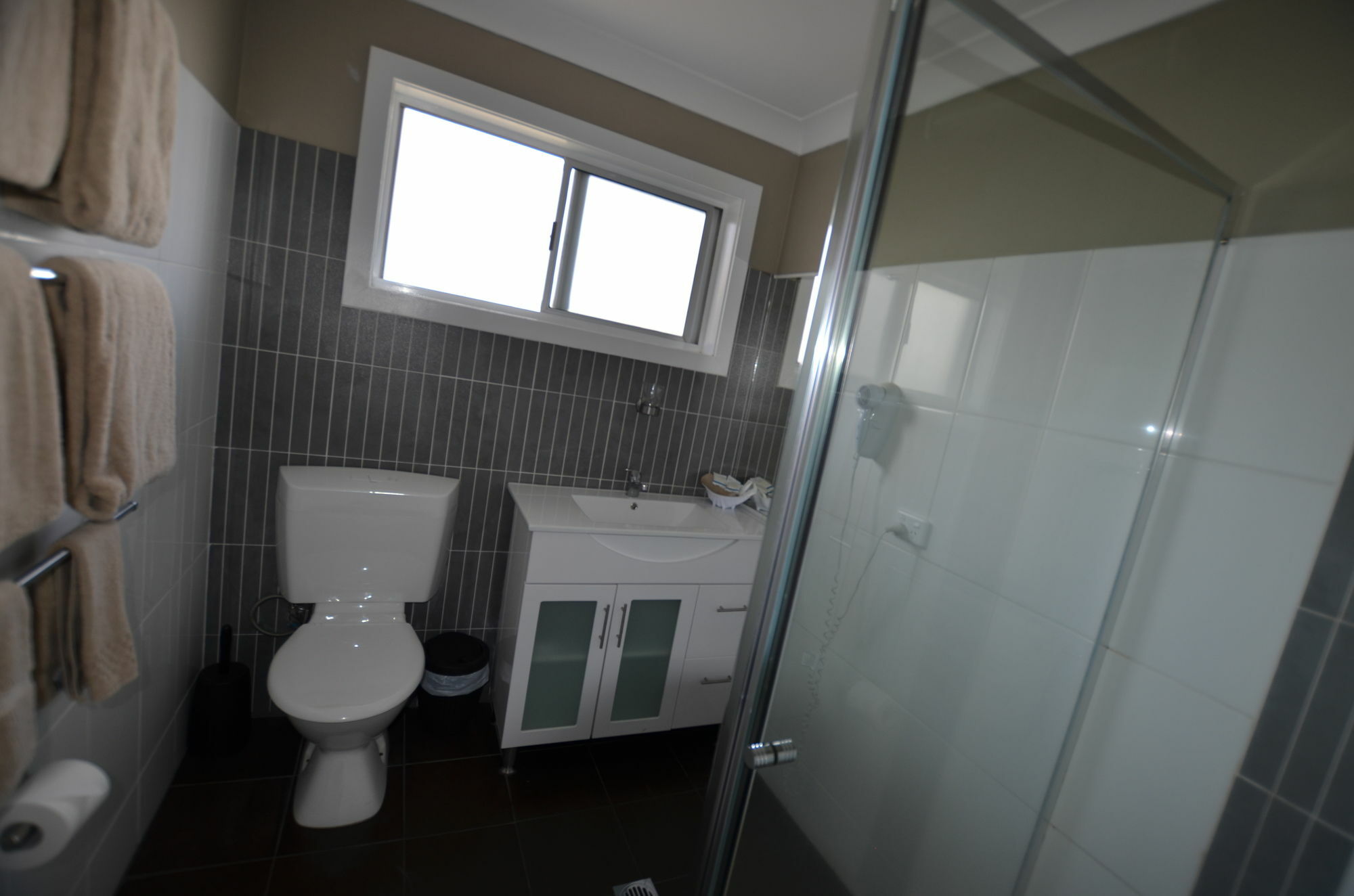 Comfort Inn Moree Eksteriør bilde