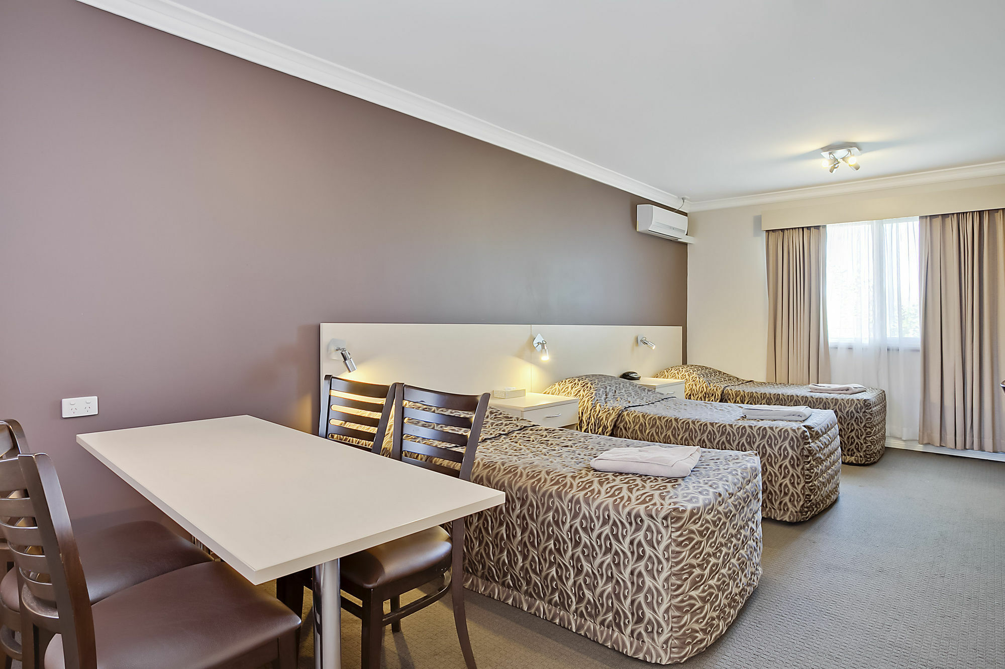 Comfort Inn Moree Eksteriør bilde