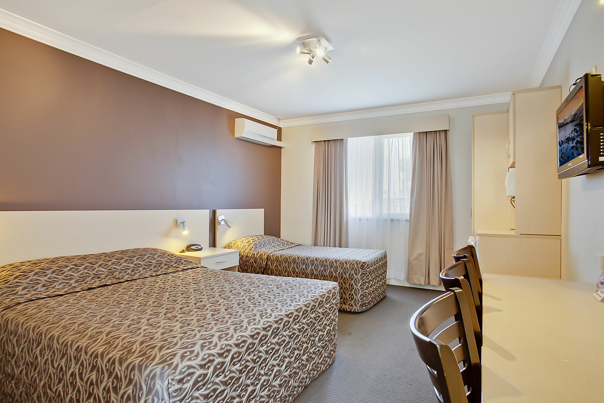 Comfort Inn Moree Eksteriør bilde