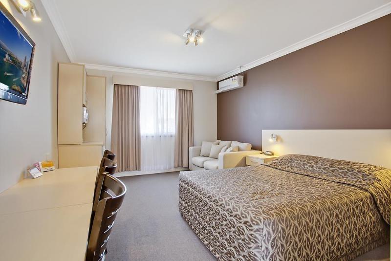 Comfort Inn Moree Eksteriør bilde