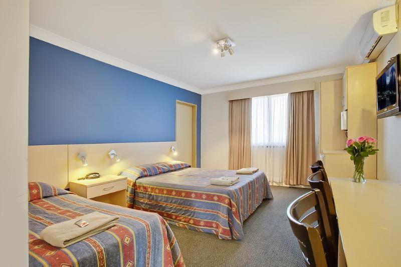 Comfort Inn Moree Eksteriør bilde