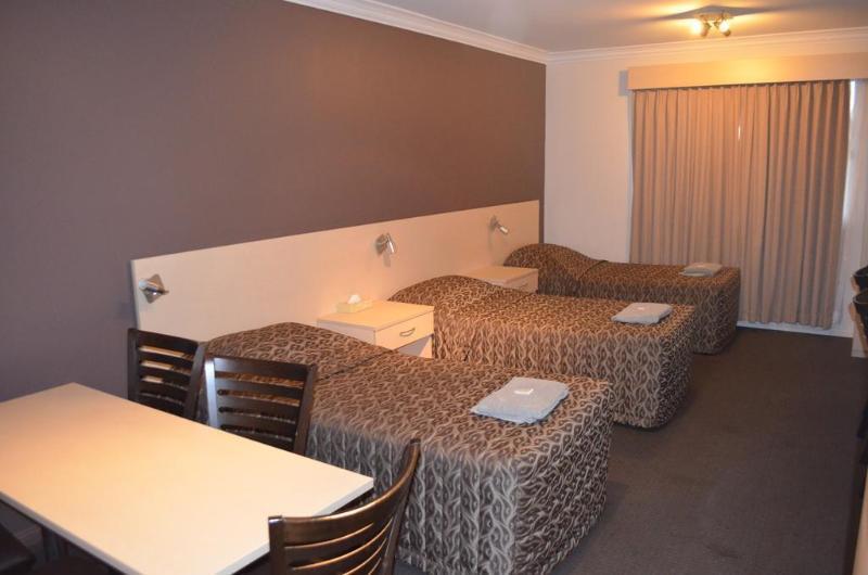 Comfort Inn Moree Eksteriør bilde